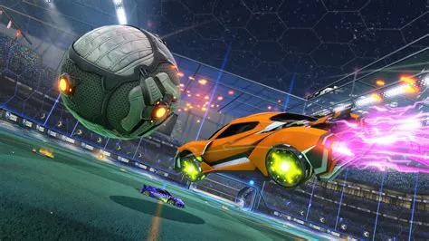 Was rocket league always free?