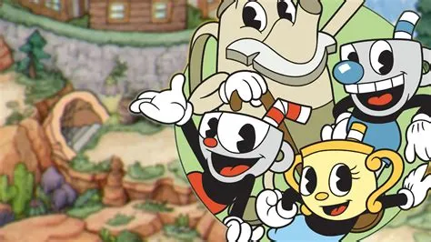 Does cuphead dlc make it easier?