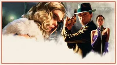 How many l.a. noire cases are there?