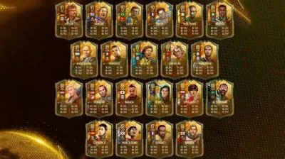 How many players are in fut 23?