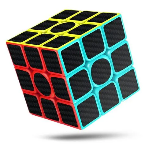 What age is rubiks cube good for?