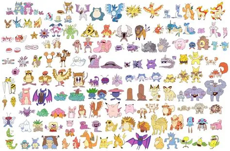 What gen is pokémon z?