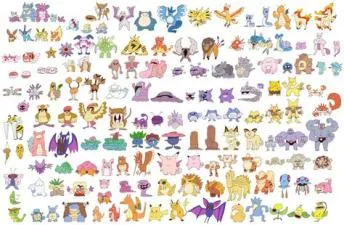 What gen is pokémon z?