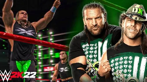 Is next gen wwe 2k22 worth it?