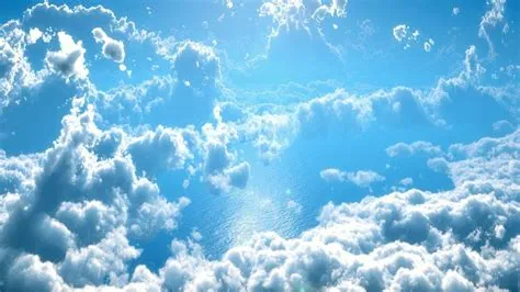 Does cloud 9 mean heaven?