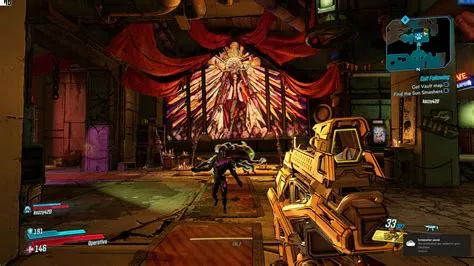 Is borderlands 3 free permanently?