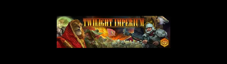 How long does a game of twilight imperium 4 take?