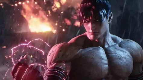 Is tekken 8 the final game?