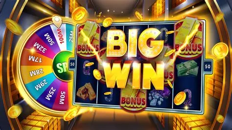 Why are slots so popular?