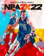 Will there be a nba 2k22?