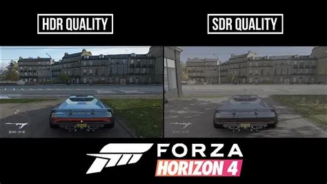 What is the difference between forza horizon 5 and forza 5?