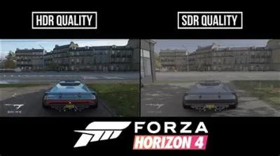 What is the difference between forza horizon 5 and forza 5?