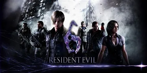 What country is resident evil 4 set?