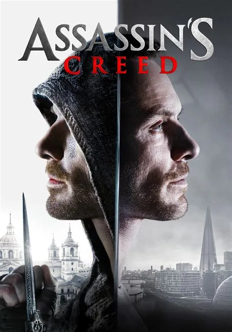 How long is assassins creed 2?