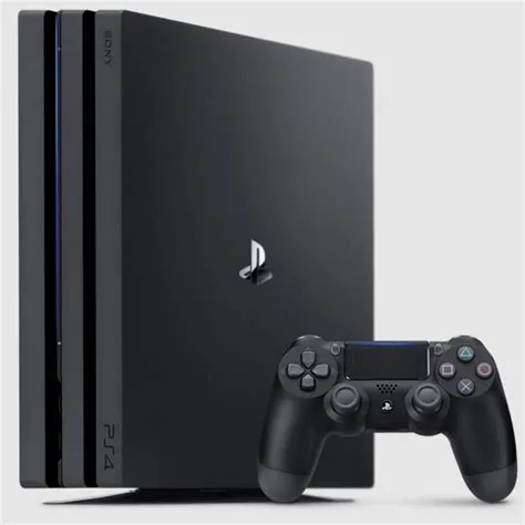 Are ps4s better than ps5?