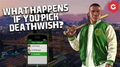 How much money do you get for deathwish gta 5?