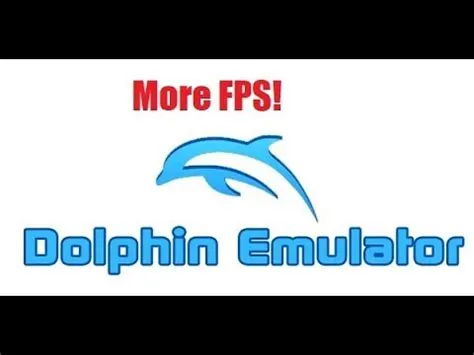 Can you run dolphin at 60 fps?