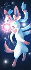 How do you get a sylveon moon?