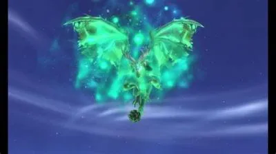 How do you get the flying fox mount in dragonflight?