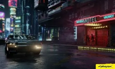 Is cyberpunk 2077 cpu or gpu intensive?