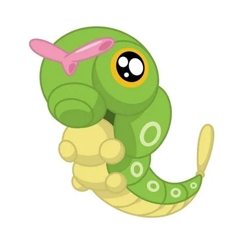 Why was caterpie banned in 2011?