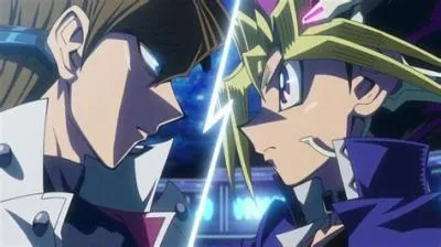 Can yugi beat kaiba?