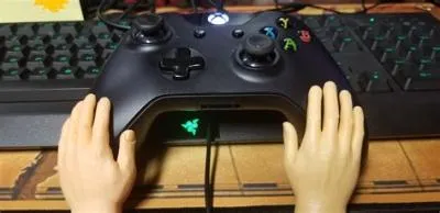 What are the largest game controllers?