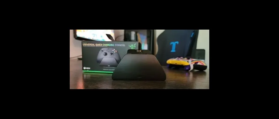 Does razer support xbox?