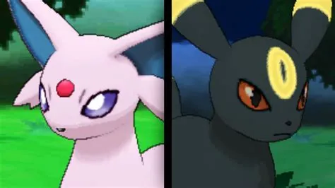 What lure turns eevee into espeon?