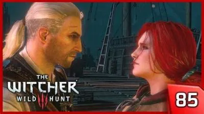 Where can i find triss after now or never?