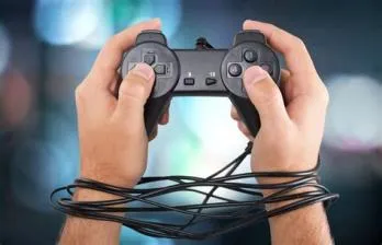 Are video games addictive?