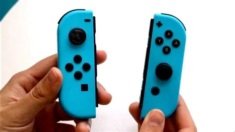 Can you charge joycons backwards?