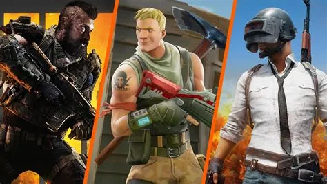 Is pubg more popular than fortnite?