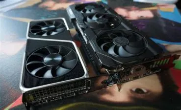 What is as good as a 3060 ti?