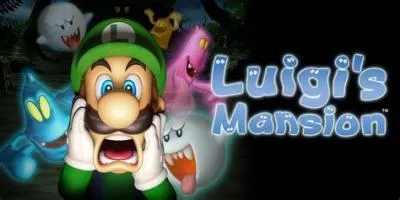 Where do i find mario in luigis mansion 3?