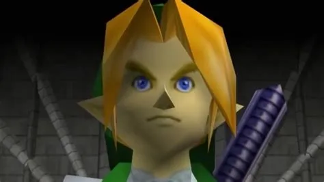 How long does it take to be ocarina of time?