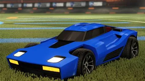 What is the best type of car in rocket league?