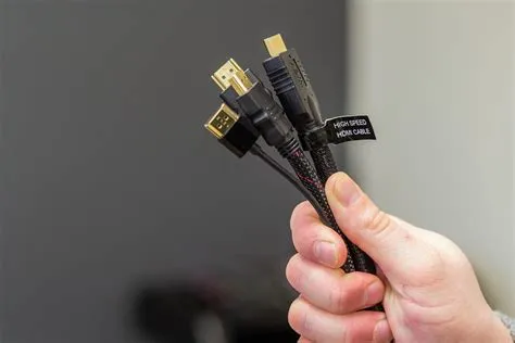 Is it worth buying an expensive hdmi cable?