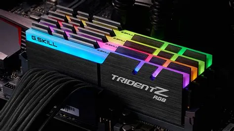 Does more ram help gaming?