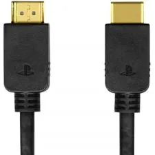 Is ps4 hdmi 1 or 2?