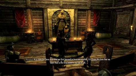 How do i remarry if my wife dies in skyrim?