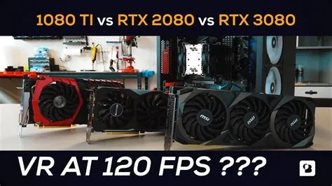 Can rtx 3080 run 120fps?