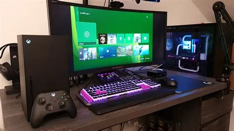 What is xbox on my pc?