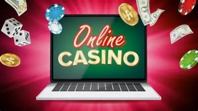 How does casino wagering work?