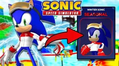 Where is world 1 sonic speed simulator?