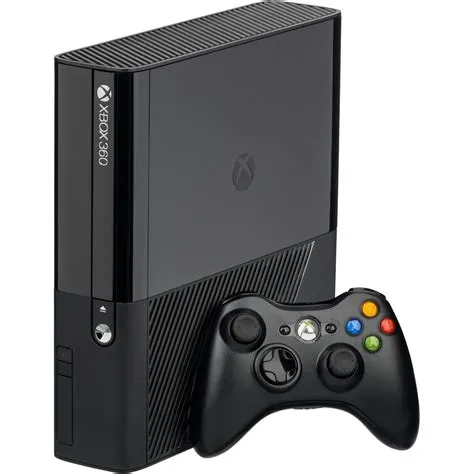 Which xbox is better xbox one or xbox 360?