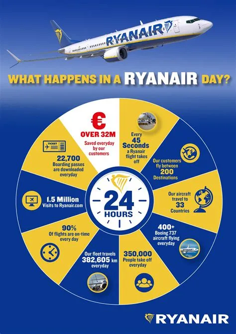 Which country owns ryanair?