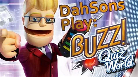 Can you play buzzed with 2 players?