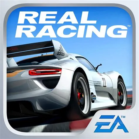 Is real racing 3 the best?