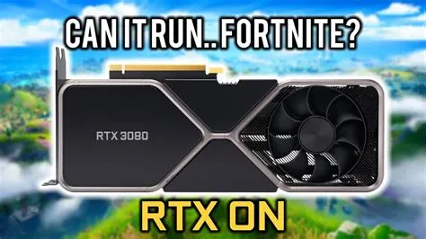 Can rtx 3080 run 360 hz?